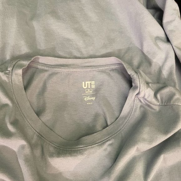 Disney's Lion King Themed Sleeveless Tee with Pocket  Men's XL - Picture 3 of 4